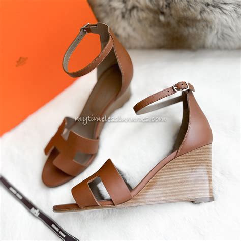 hermes legend wedge price|legend sandals Hermes.